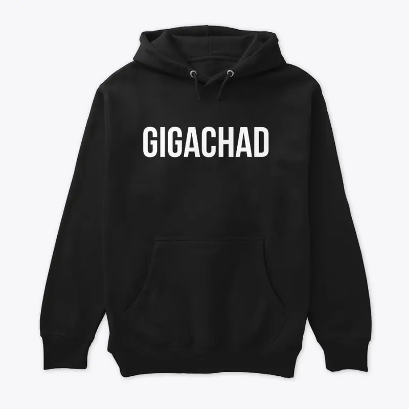 GIGACHAD 