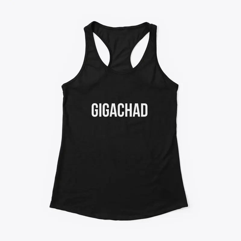 GIGACHAD 