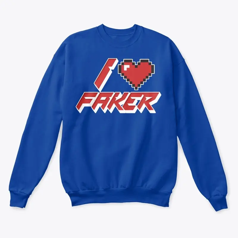 I <3 Faker