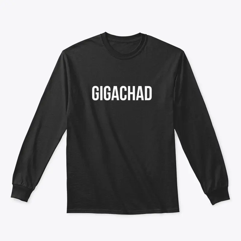 GIGACHAD 