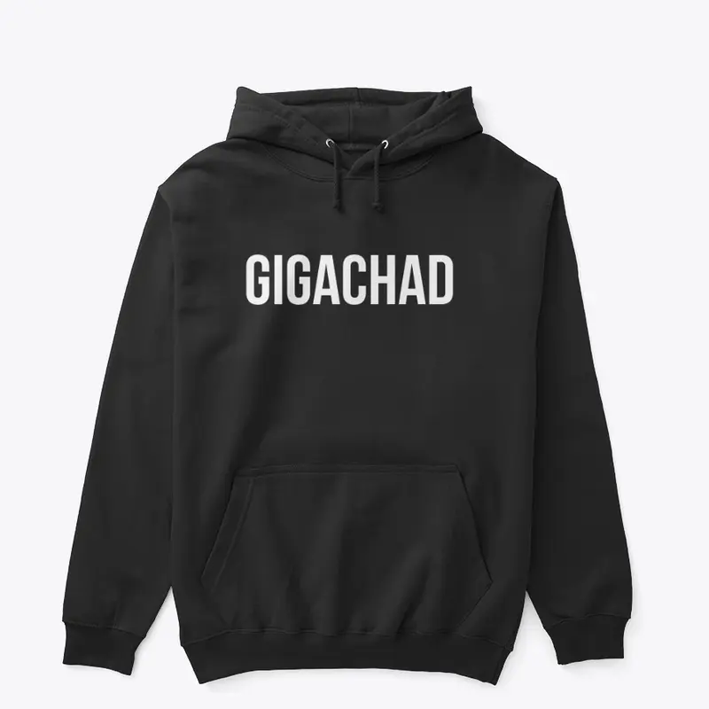 GIGACHAD 